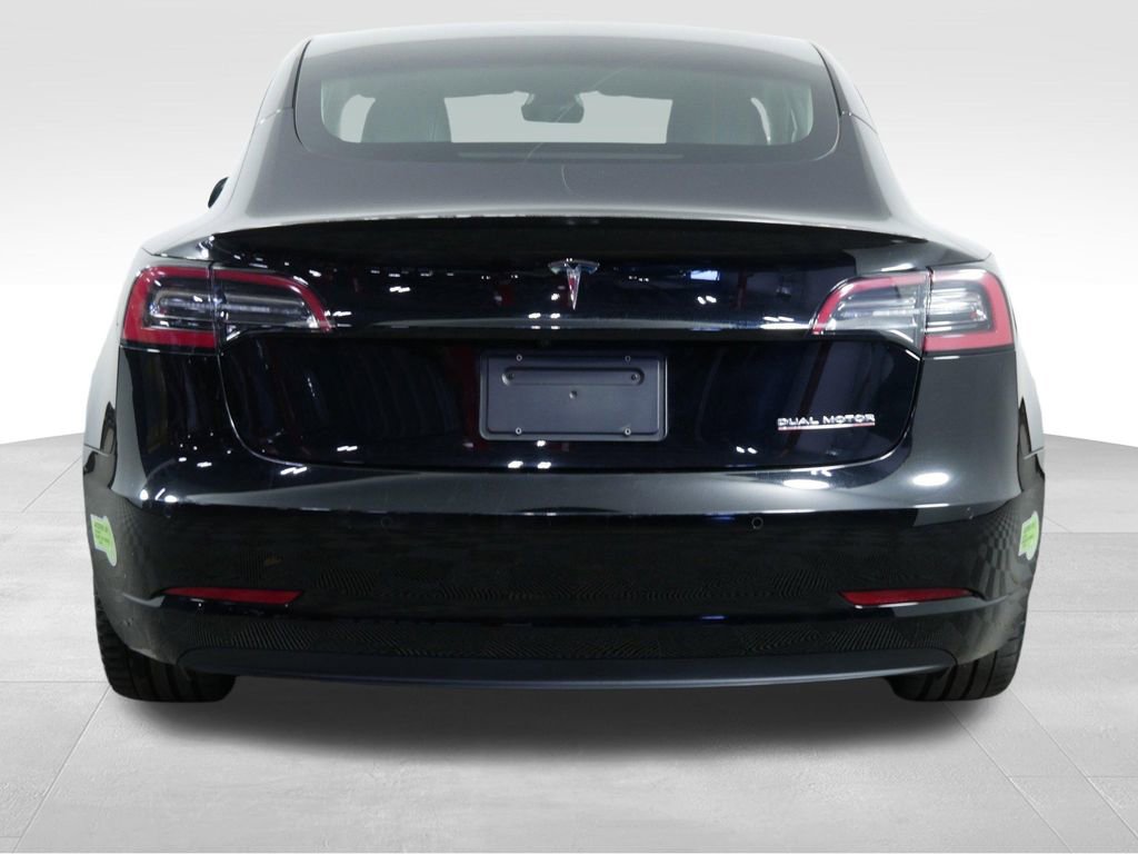 Used 2022 Tesla Model 3 Performance AWD/4WD image 9