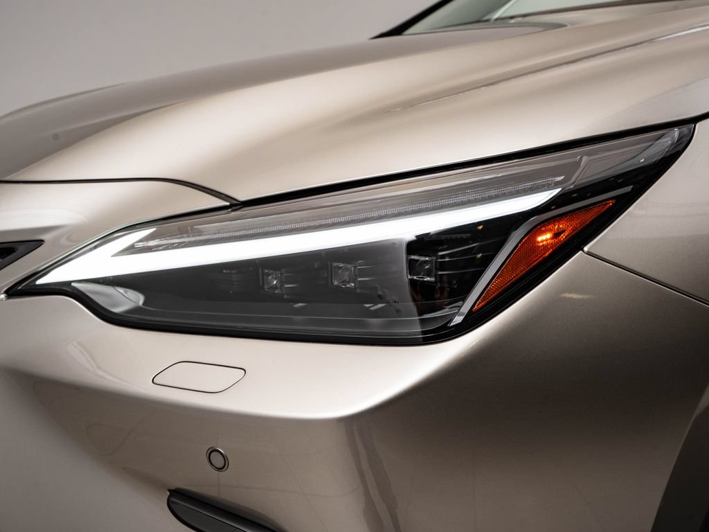 New 2026 Lexus NX 450h+ AWD w/ Luxury Package image 15
