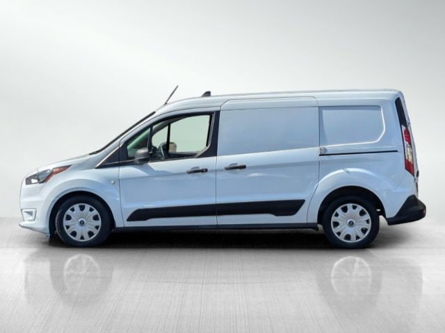 Used 2020 Ford Transit Connect XLT image 7