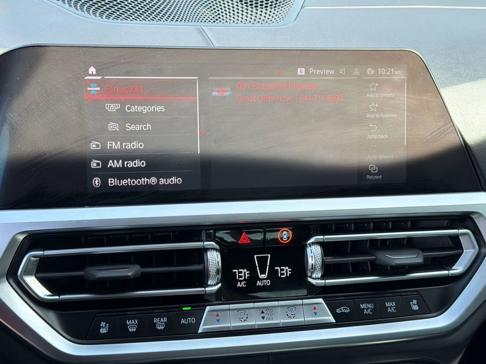 Used 2022 BMW M3 Competition w/ Executive Package image 22