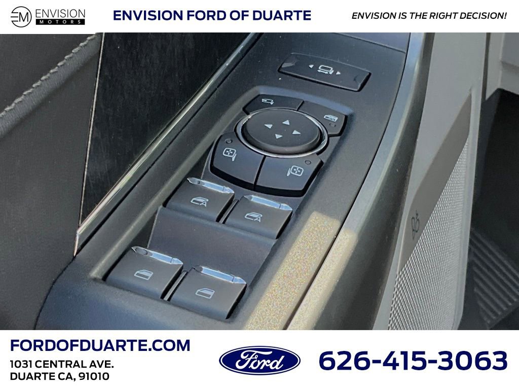 New 2026 Ford F450 XLT image 13