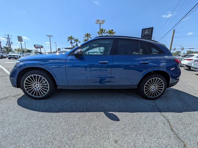 New 2026 Mercedes-Benz GLC 300 image 7