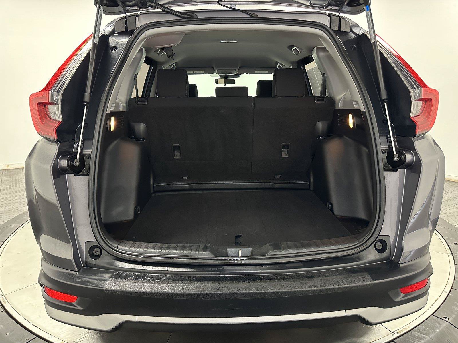Used 2020 Honda CR-V LX image 31