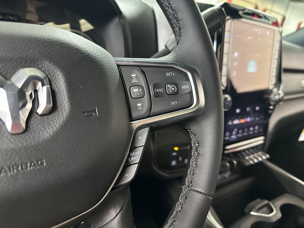 New 2026 RAM 2500 Big Horn image 20