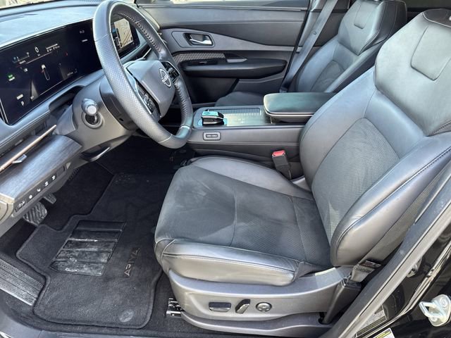 Used 2024 Nissan Ariya FWD image 8