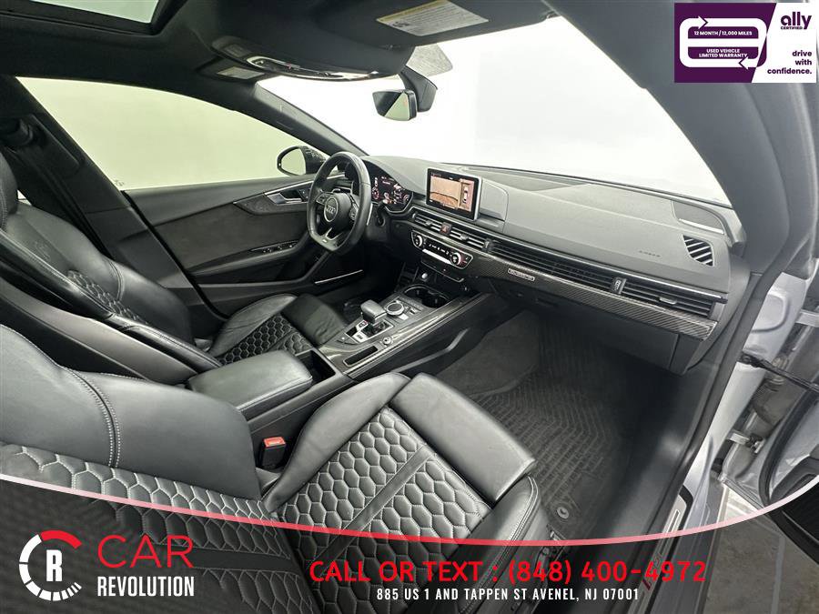 Used 2019 Audi RS 5 Sportback AWD/4WD image 49