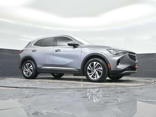 Used 2023 Buick Envision Essence image 50