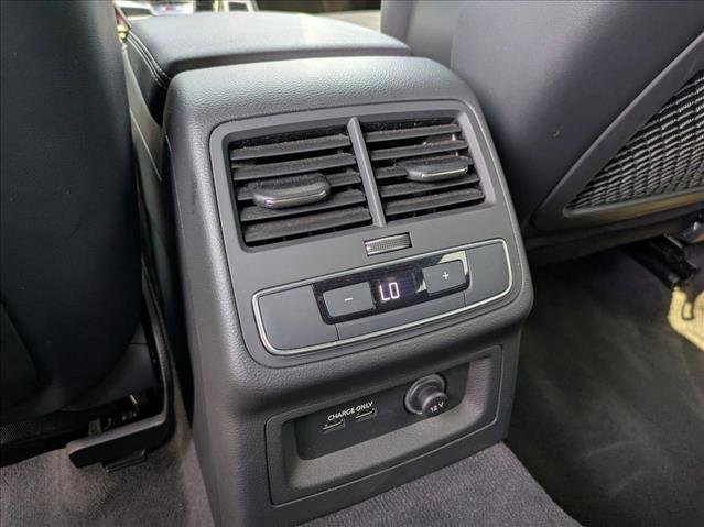 Used 2023 Audi S5 Premium Plus w/ Premium Plus Package AWD/4WD image 17