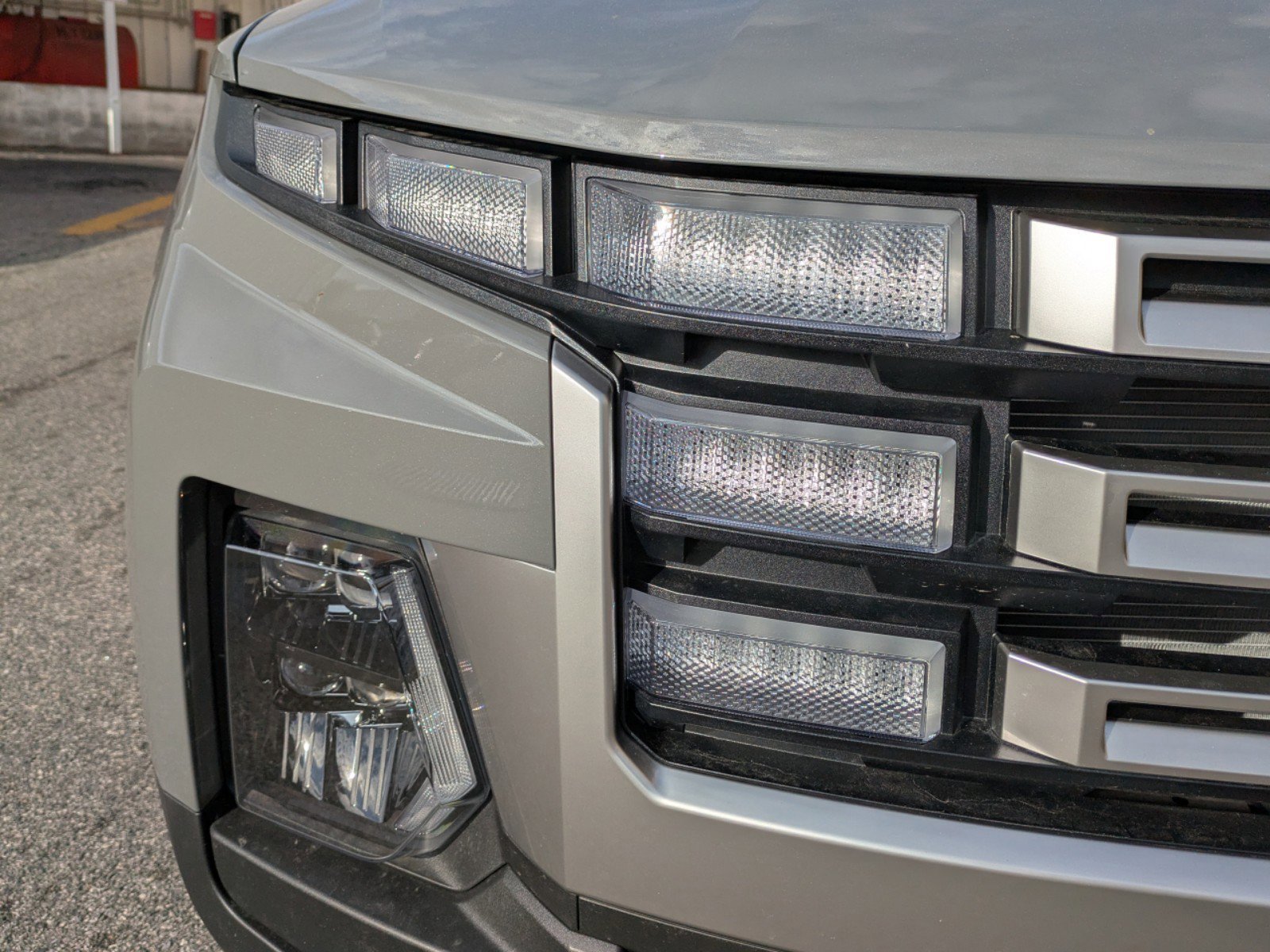 New 2026 Hyundai Santa Cruz SEL image 13