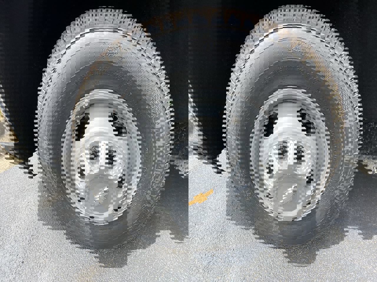 New 2024 Chevrolet Silverado 3500 W/T w/ WT Convenience Package image 28