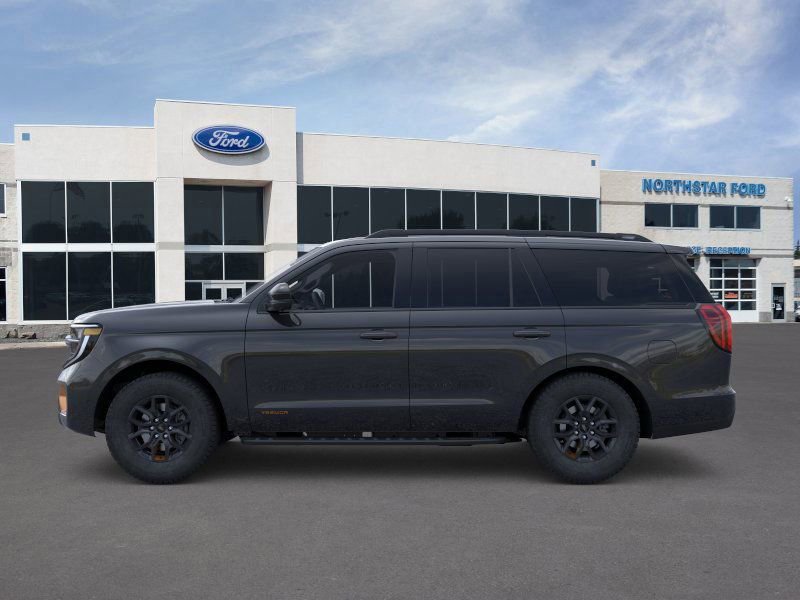 New 2026 Ford Expedition Tremor image 3