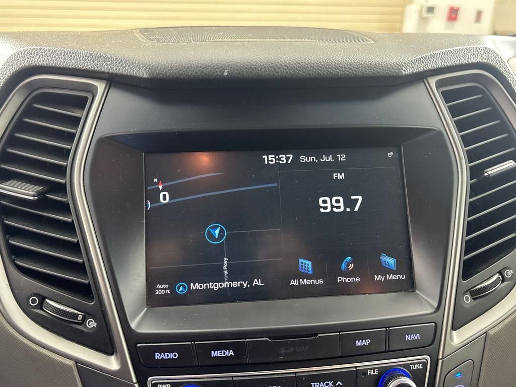 Used 2019 Hyundai Santa Fe XL FWD image 37