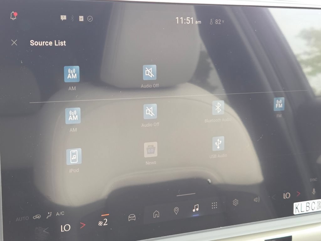 New 2026 MAZDA CX-5 Select AWD/4WD image 17