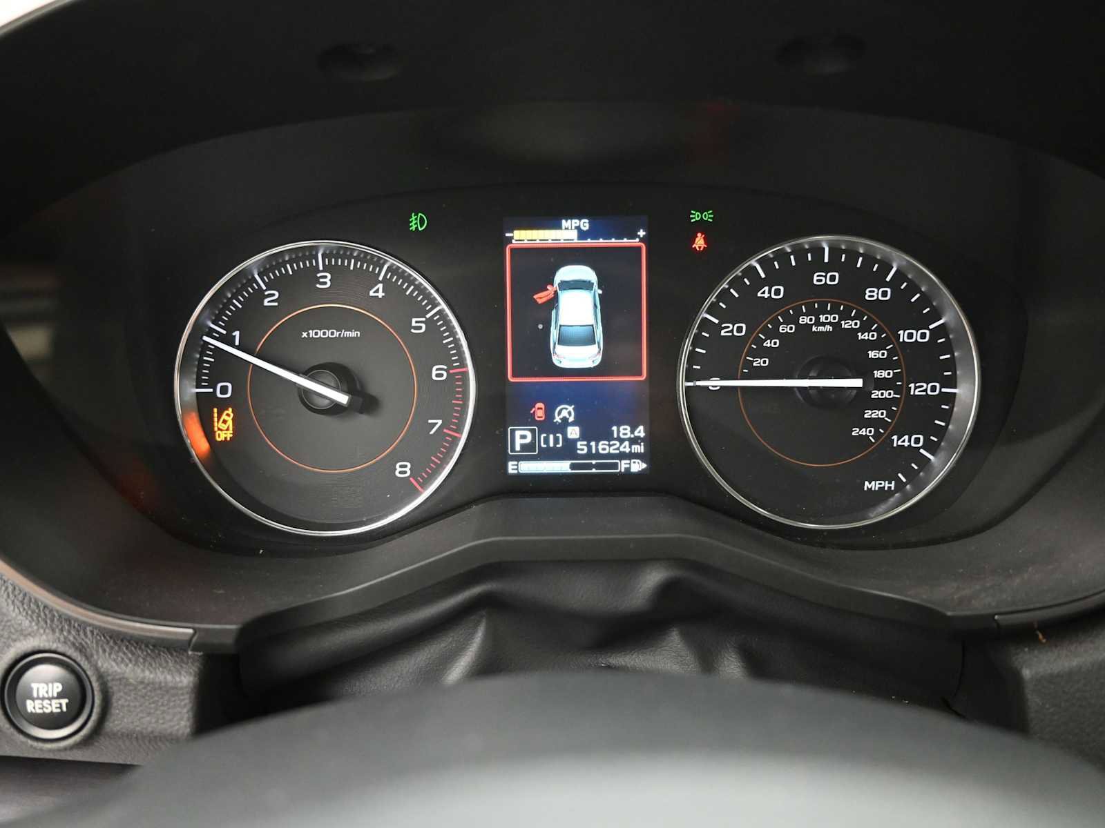 Used 2021 Subaru Crosstrek 2.5i Limited w/ Moonroof Package 2 image 7