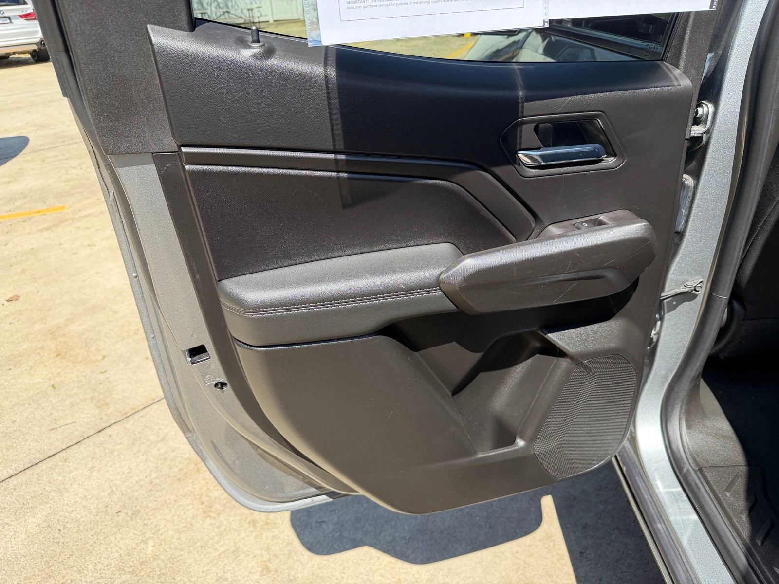 Used 2023 GMC Canyon Elevation w/ Convenience Package image 26