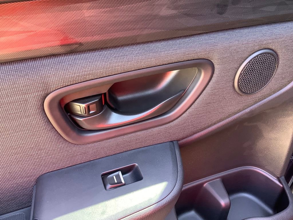 New 2026 Honda Passport TrailSport image 46