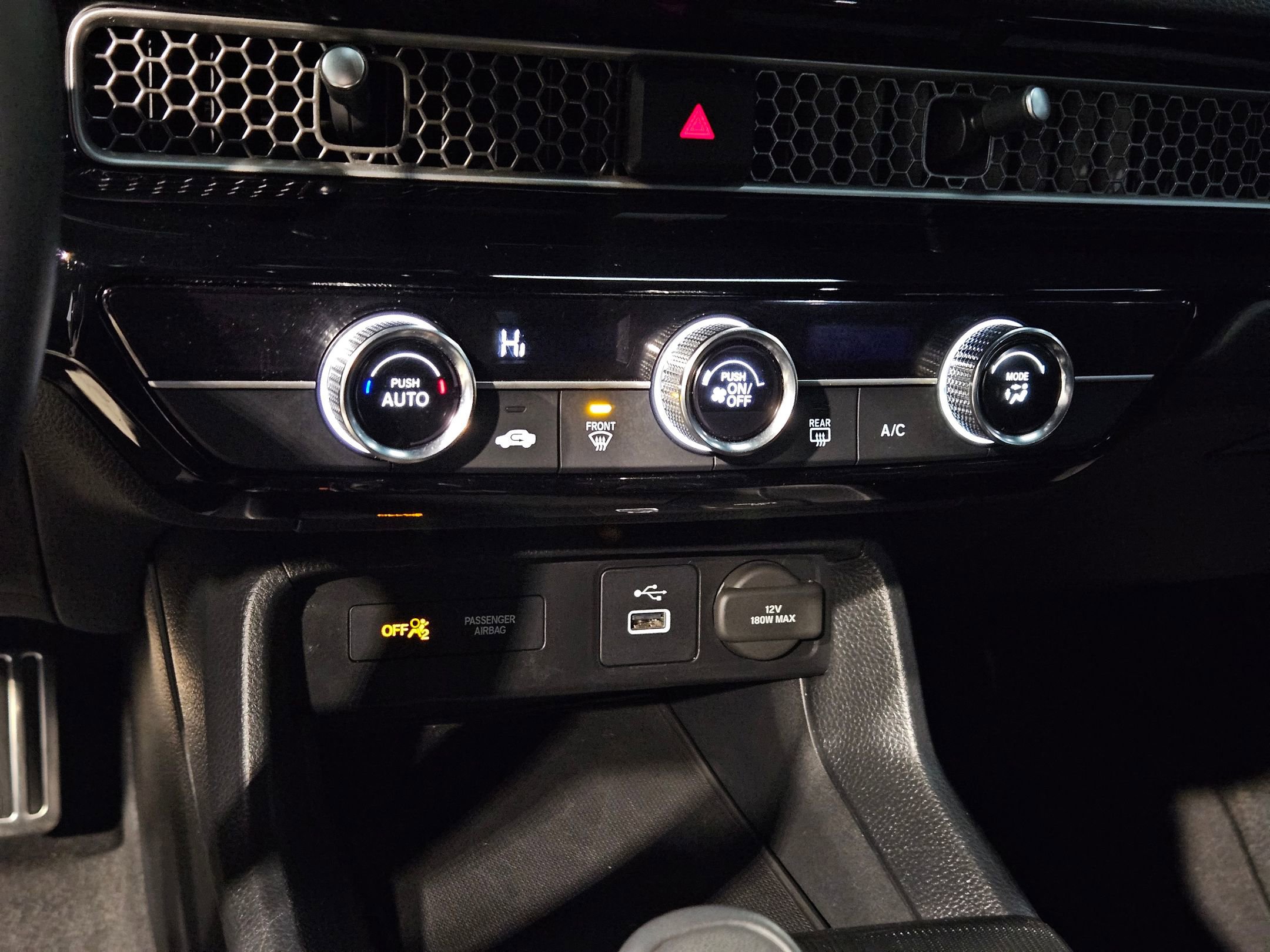 Used 2024 Honda Civic Sport image 30