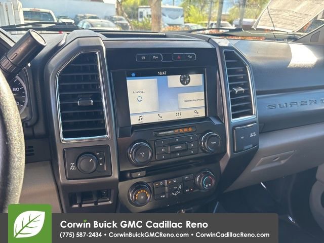 Used 2017 Ford F250 XLT w/ XLT Value Package image 17