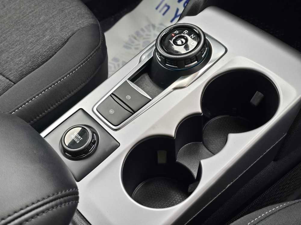 Used 2024 Ford Bronco Sport Big Bend image 23