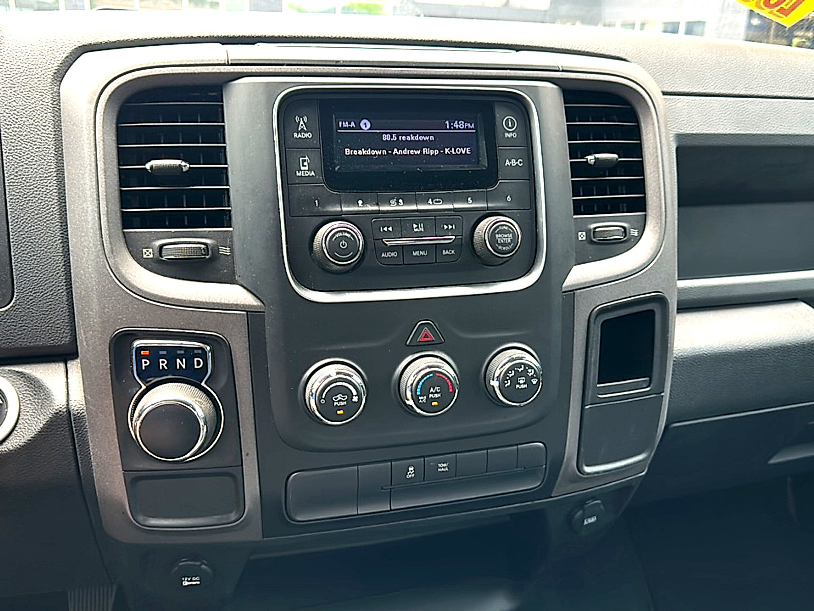 Used 2020 RAM 1500 Tradesman w/ Popular Equipment Group RWD image 31