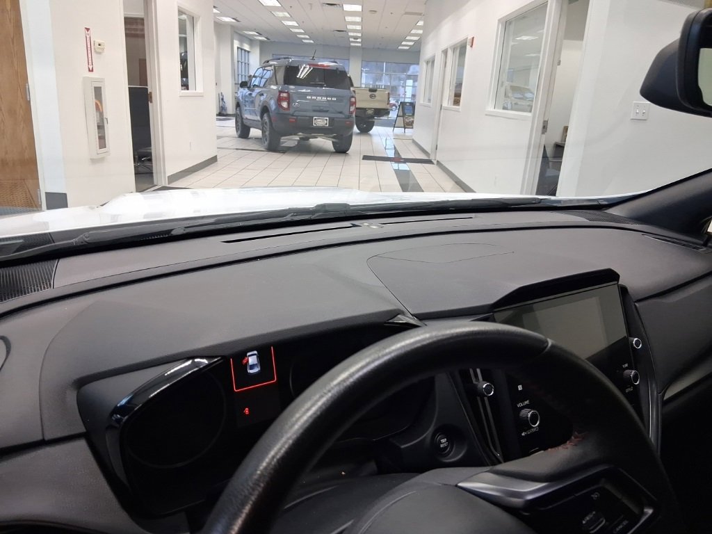 Used 2023 Subaru WRX Premium image 2