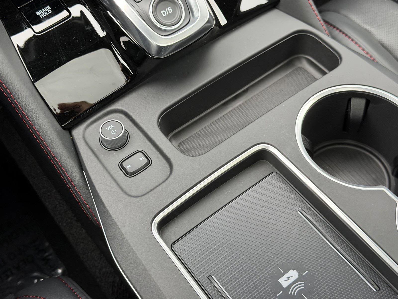 New 2026 Acura MDX A-Spec image 12