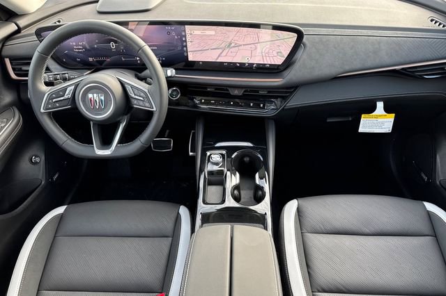 New 2026 Buick Envision Sport Touring image 15