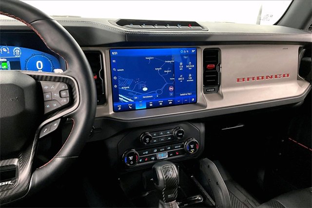 Used 2023 Ford Bronco Raptor image 6