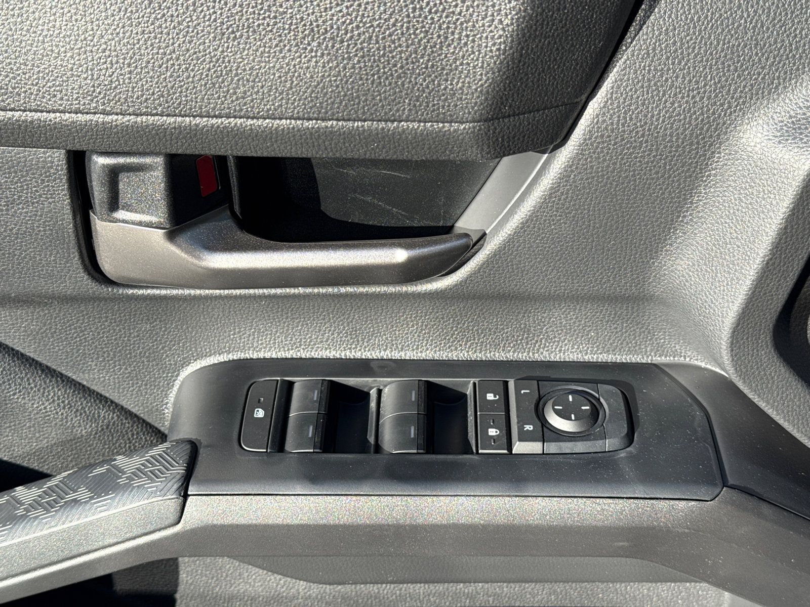 New 2026 Toyota Tacoma TRD Off-Road image 25