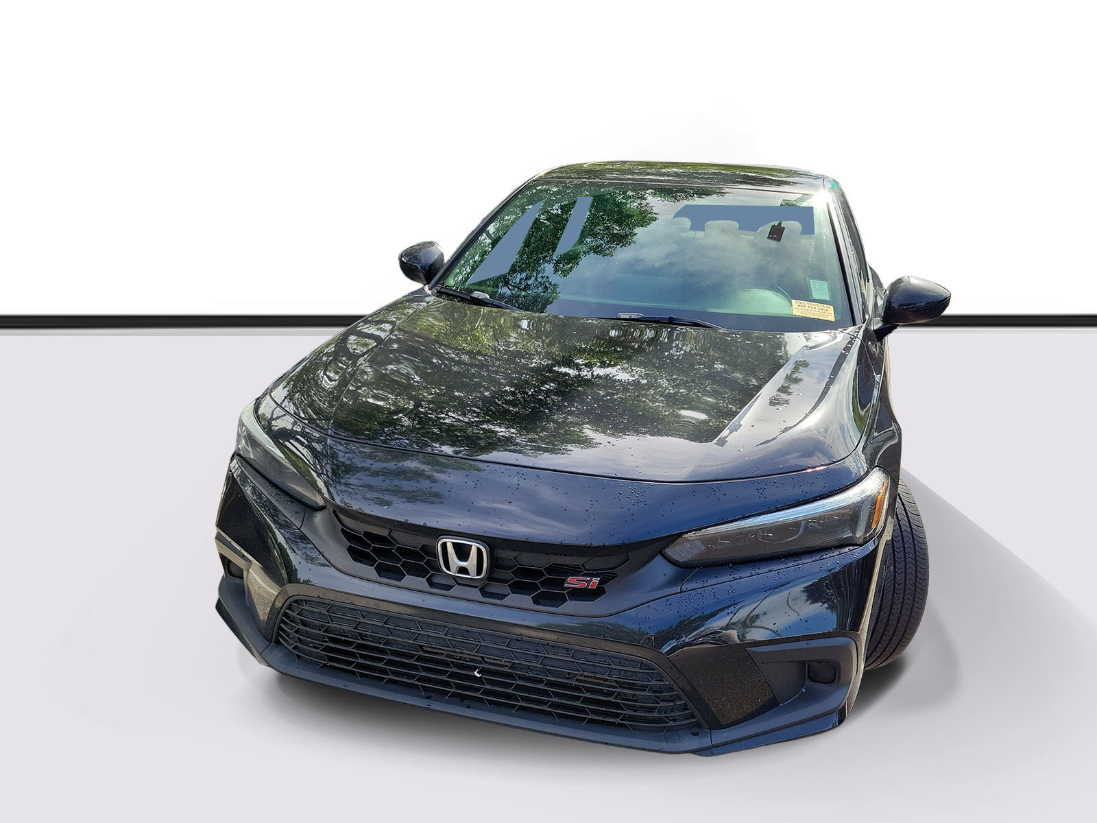 Used 2022 Honda Civic Si image 3
