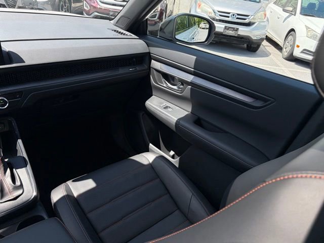 Certified 2025 Honda CR-V Sport-L image 36