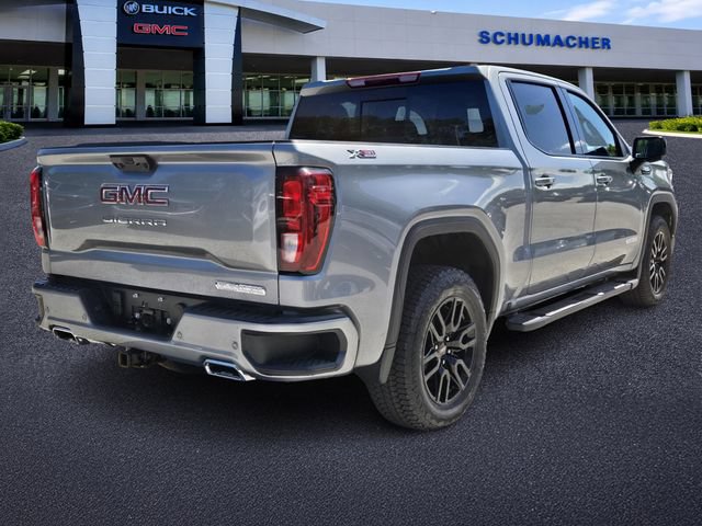 New 2026 GMC Sierra 1500 Elevation w/ Elevation Premium Package AWD/4WD image 7