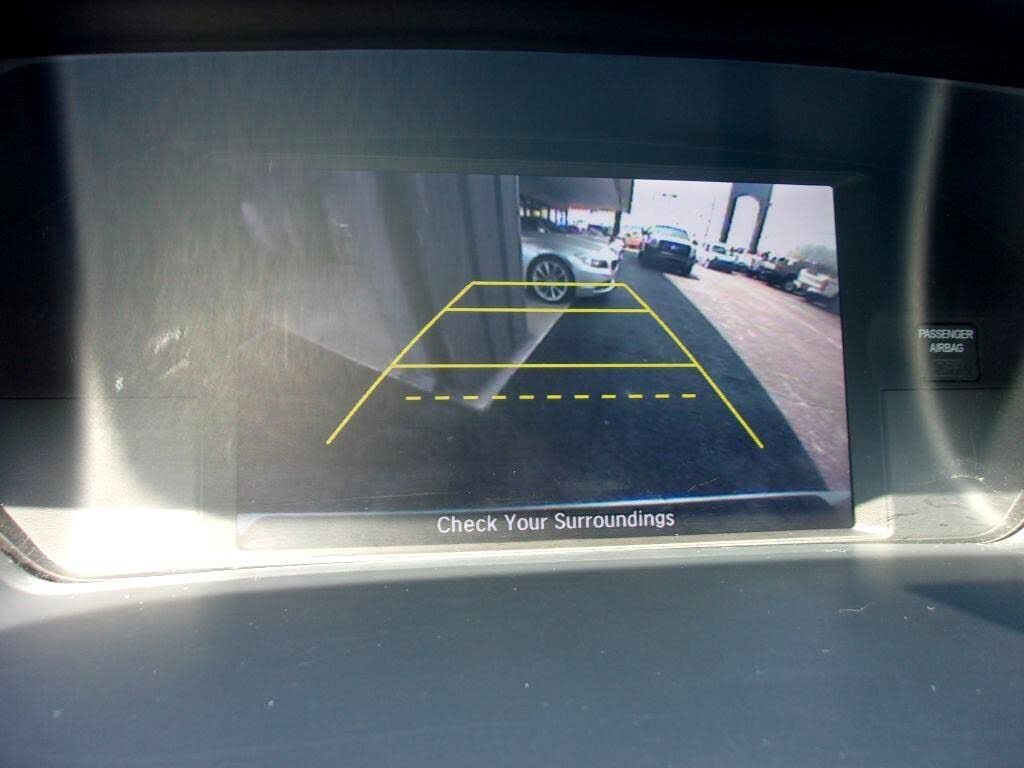 Used 2016 Honda Odyssey LX image 11