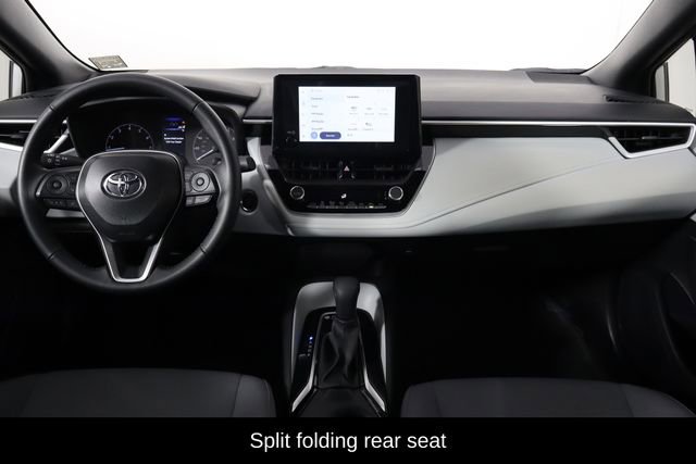 Used 2025 Toyota Corolla SE FWD image 14