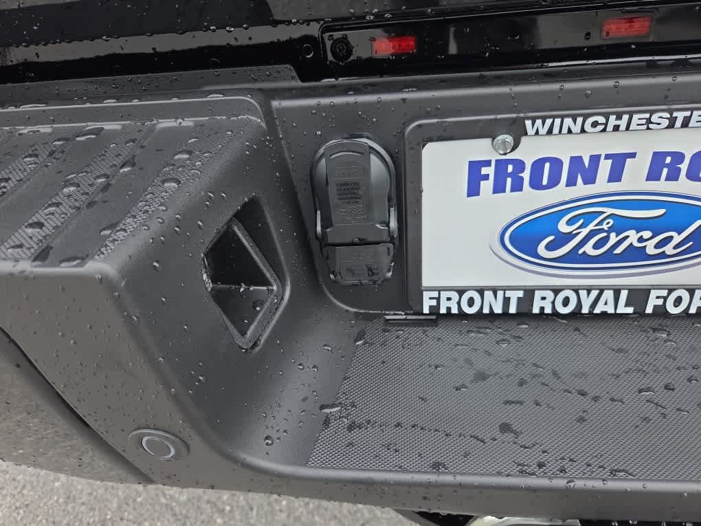 New 2026 Ford F350 Platinum AWD/4WD image 8