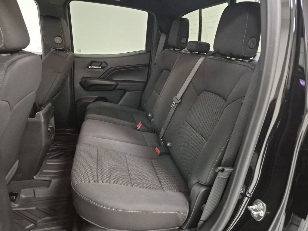 New 2026 GMC Canyon Elevation image 26