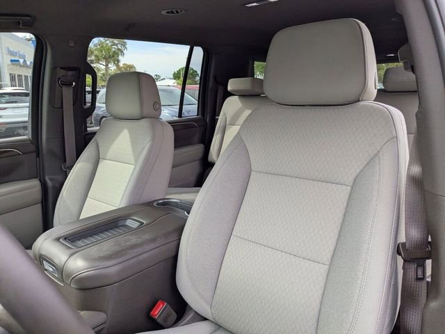 Used 2022 GMC Yukon XL SLE w/ Gmc Pro Safety Plus Package image 26