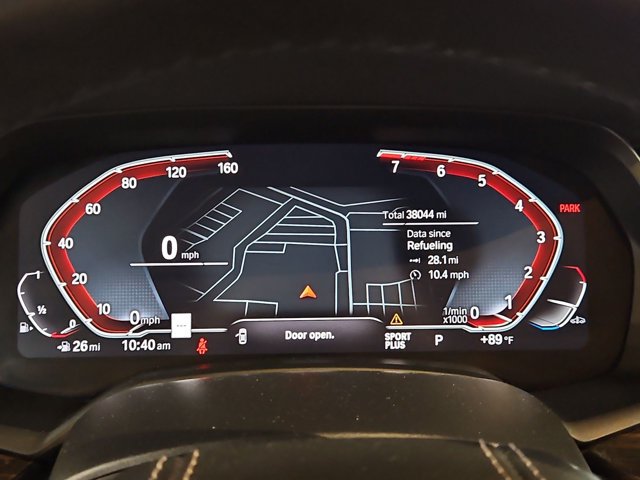Certified 2023 BMW X5 sDrive40i RWD image 11