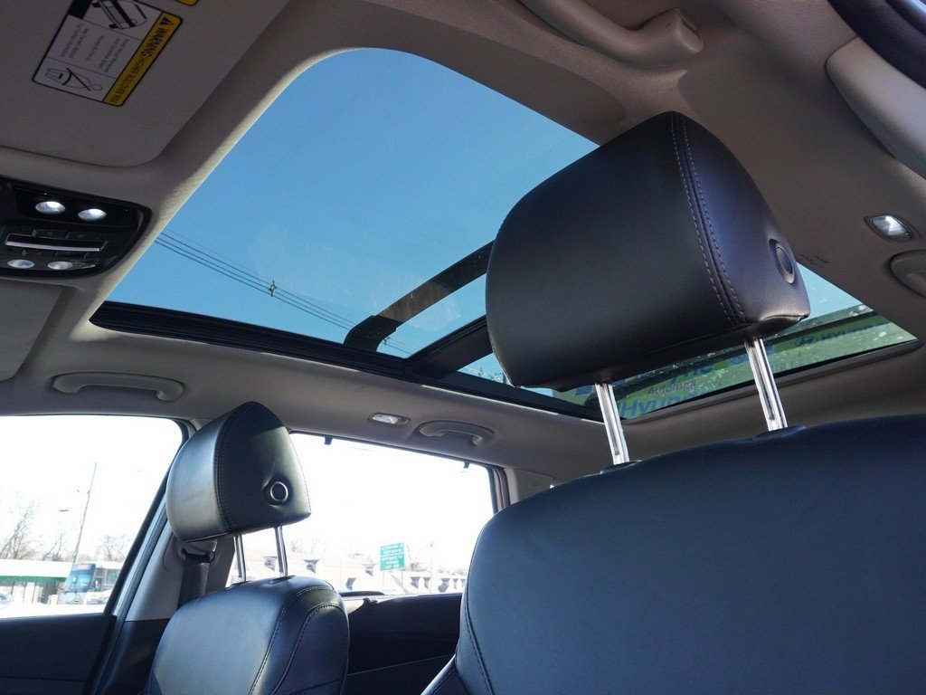 Used 2019 Kia Sorento EX w/ Option Group 040 image 25