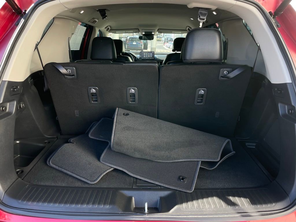 Certified 2025 Honda Pilot EX-L image 43