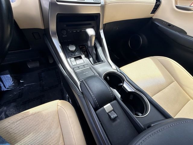 Used 2015 Lexus NX 200t FWD w/ Luxury Package image 20