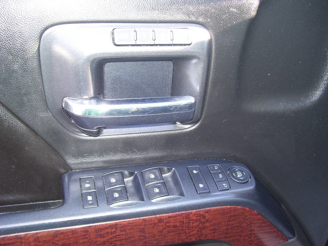 Used 2016 GMC Sierra 1500 SLT image 15