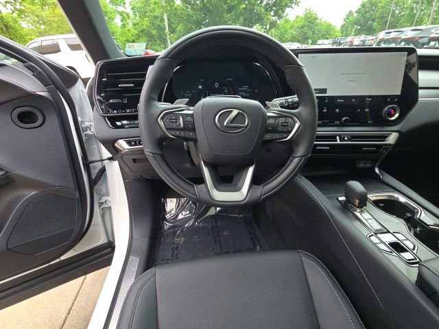 Used 2026 Lexus RX 350 Premium w/ Convenience Package AWD/4WD image 14