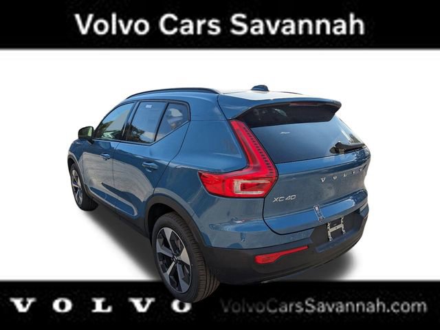 New 2025 Volvo XC40 B5 Plus w/ Protection Package Premier image 6