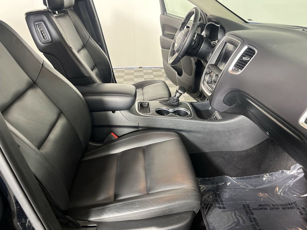 Used 2019 Dodge Durango Citadel AWD/4WD image 29