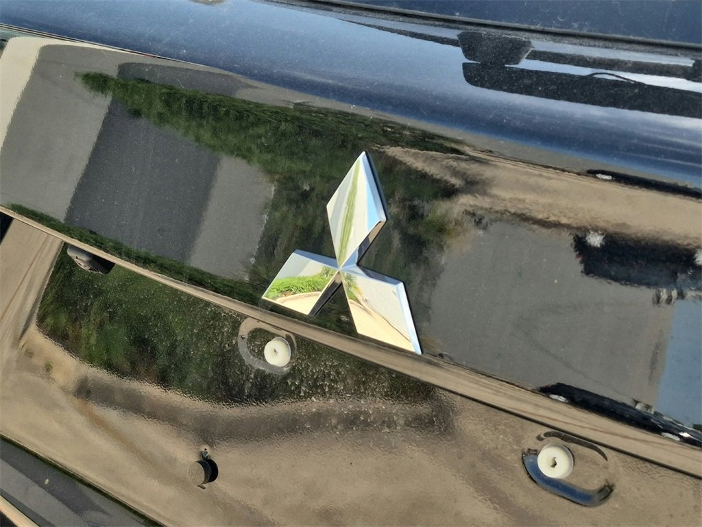 Used 2025 Mitsubishi Outlander Sport LE image 29