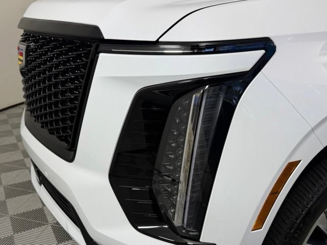 Certified 2026 Cadillac Escalade Sport AWD/4WD image 14