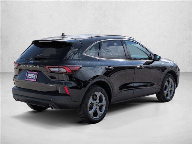 Used 2025 Ford Escape ST-Line image 5
