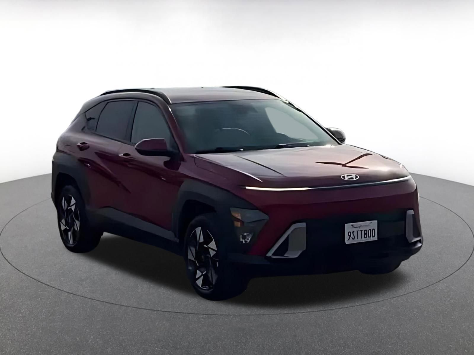 Used 2025 Hyundai Kona SEL image 8