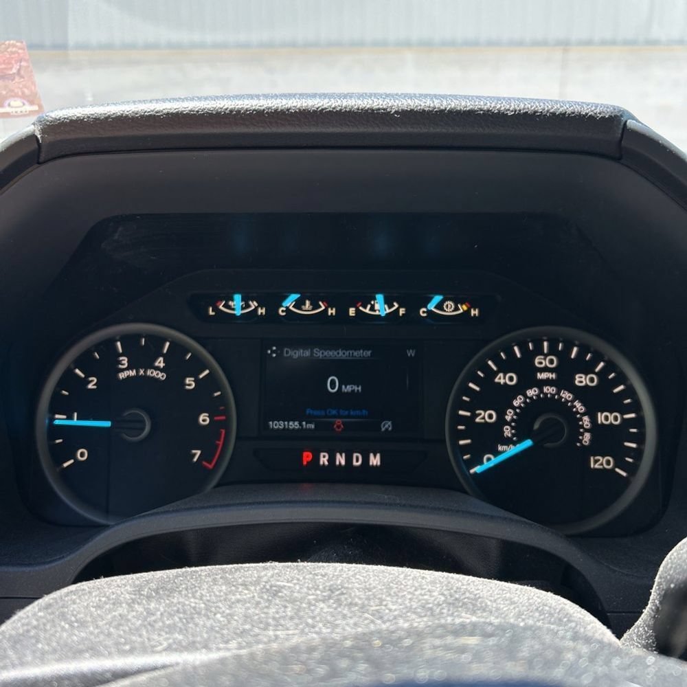 Used 2018 Ford F150 XLT w/ Equipment Group 302A Luxury AWD/4WD image 13